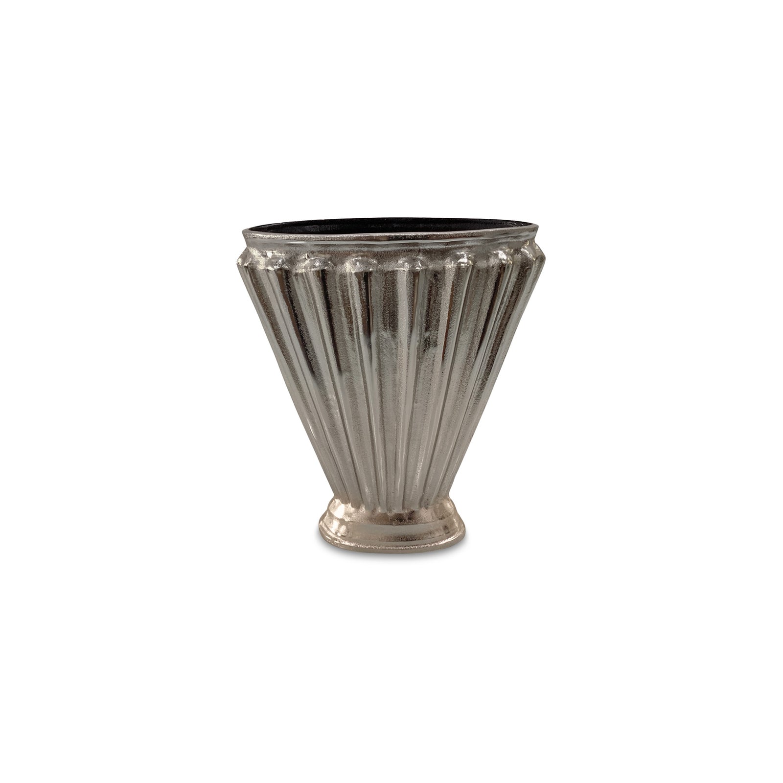 American Home Furniture Moe's Home Collection Jade Vase Aged