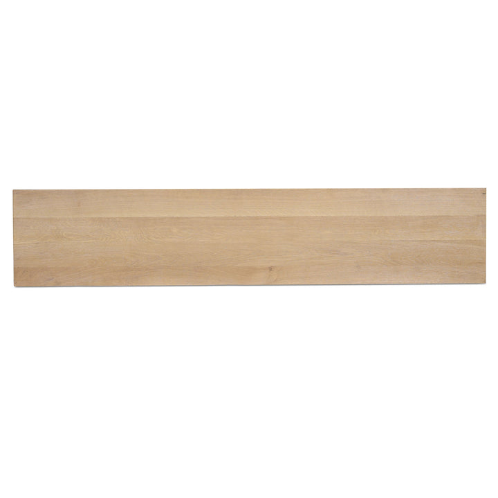 Fishbone Sideboard