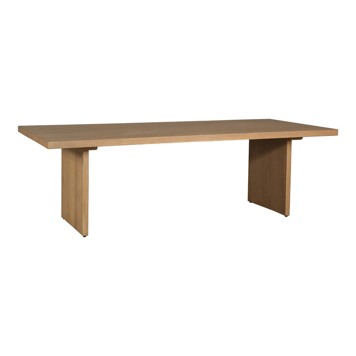 Moe's Home Collection - Koshi Dining Table - QM-1004-29-0 | American Home Furniture