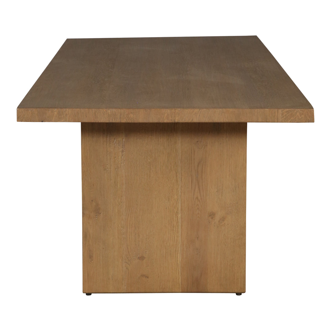 Moe's Home Collection - Koshi Dining Table - QM-1004-29-0 | American Home Furniture
