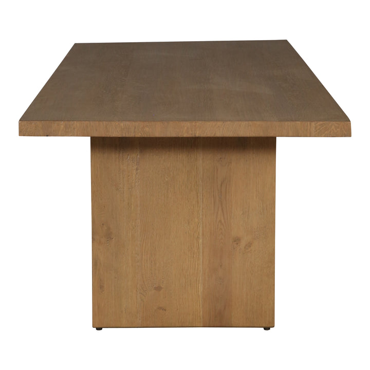 Moe's Home Collection - Koshi Dining Table - QM-1004-29-0 | American Home Furniture