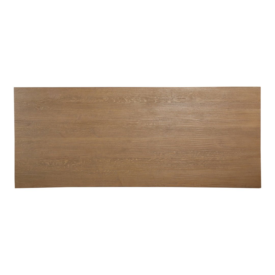 Moe's Home Collection - Koshi Dining Table - QM-1004-29-0 | American Home Furniture