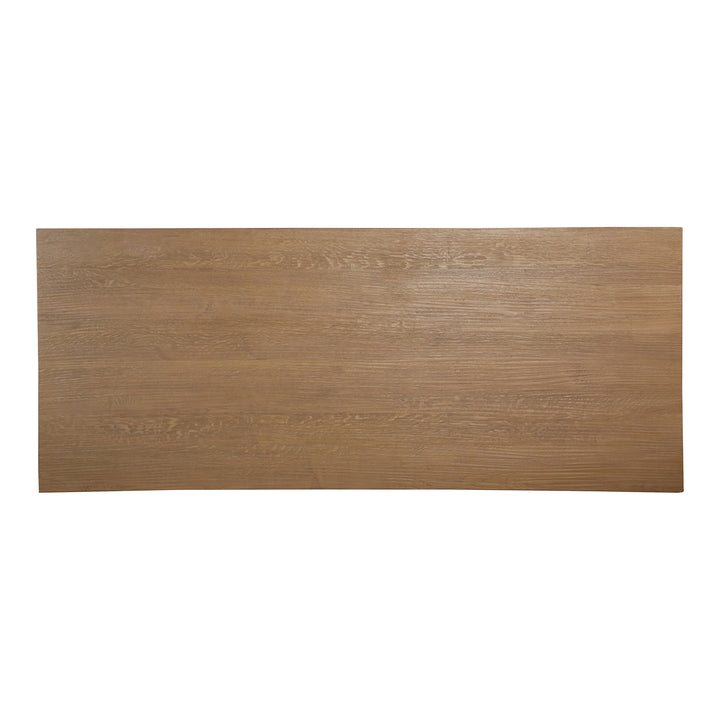 Moe's Home Collection - Koshi Dining Table - QM-1004-29-0 | American Home Furniture