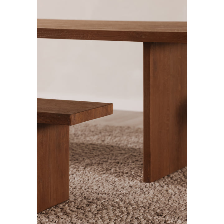Moe's Home Collection - Koshi Dining Table - QM-1004-29-0 | American Home Furniture