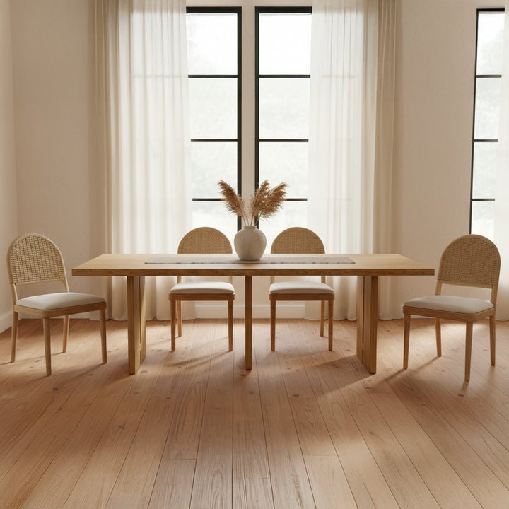Tessa Dining Table