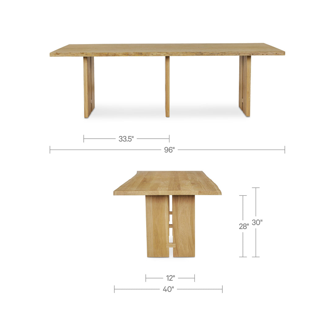 Tessa Dining Table