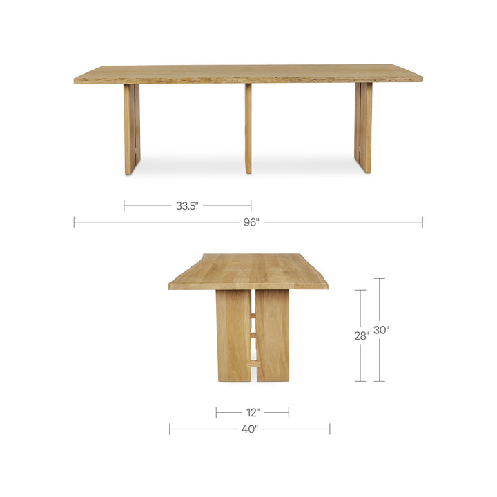 Tessa Dining Table