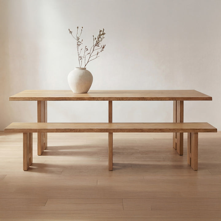 Tessa Dining Bench