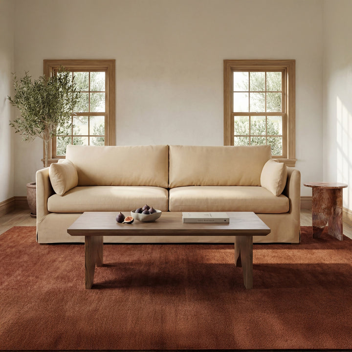 Lake Coffee Table