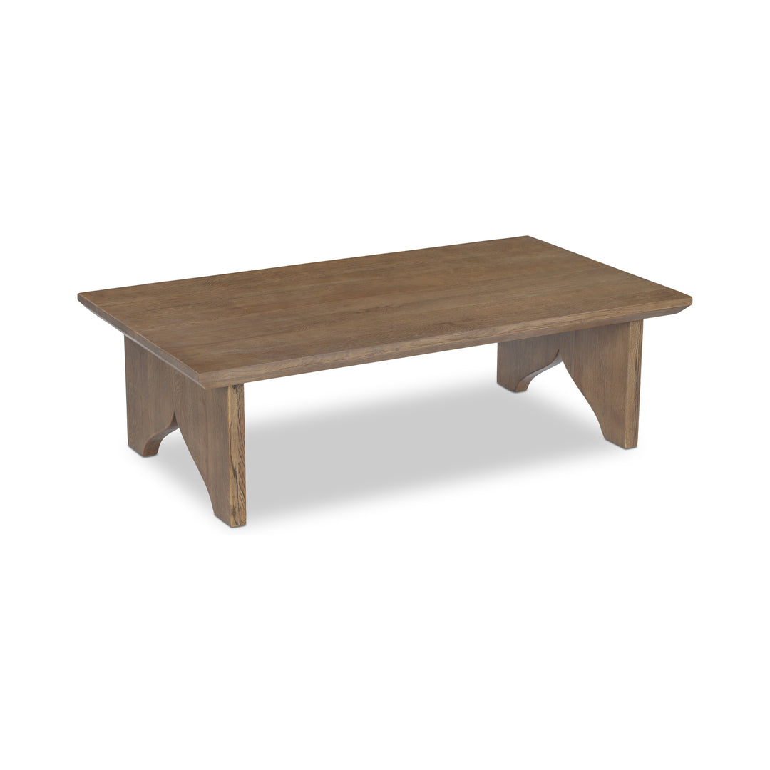 Lake Coffee Table