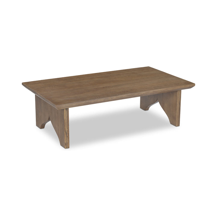 Lake Coffee Table