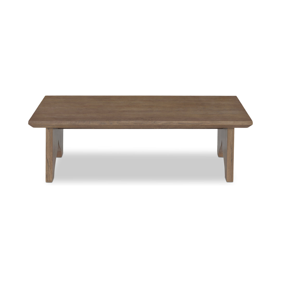 Lake Coffee Table