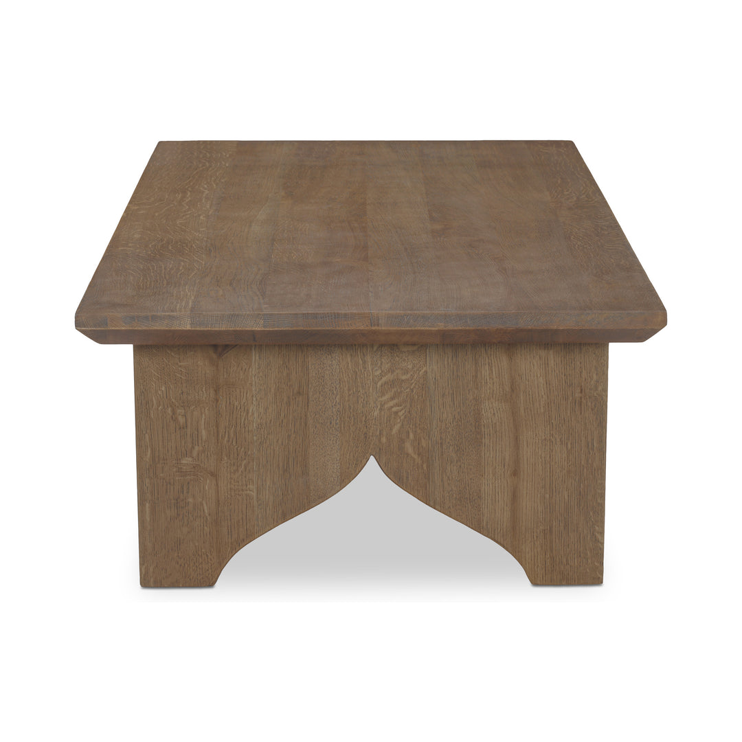 Lake Coffee Table