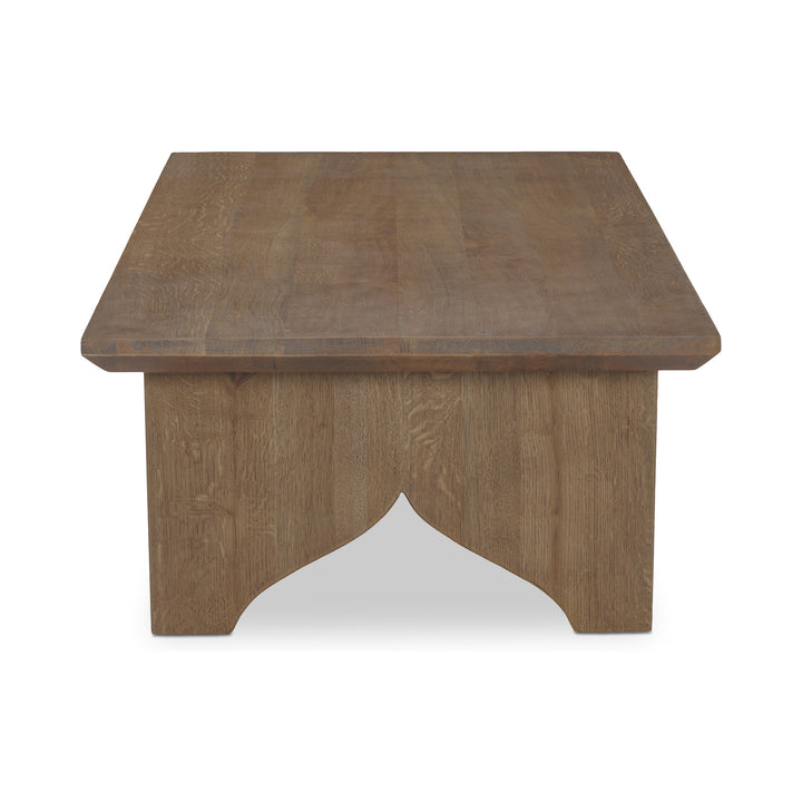 Lake Coffee Table