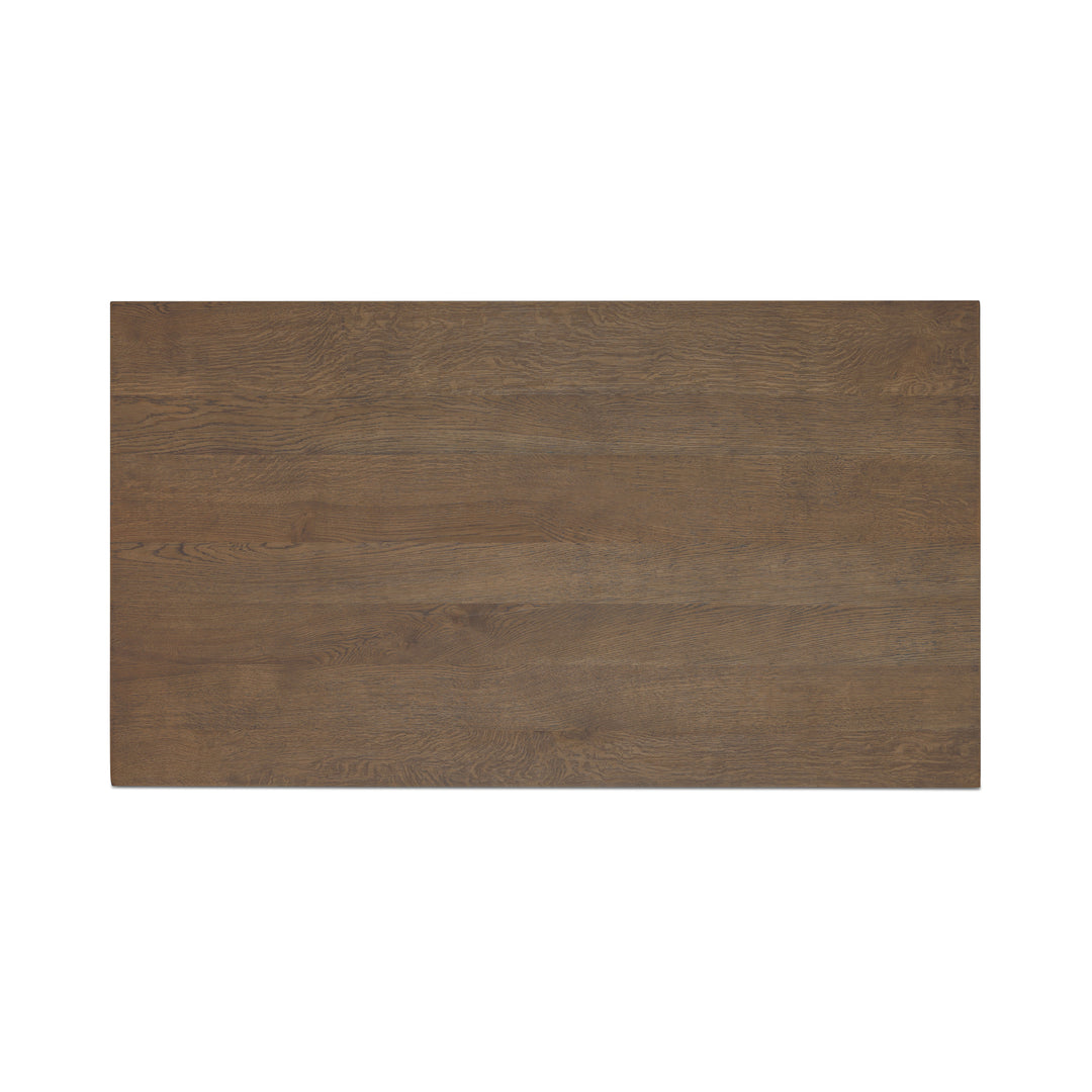 Lake Coffee Table