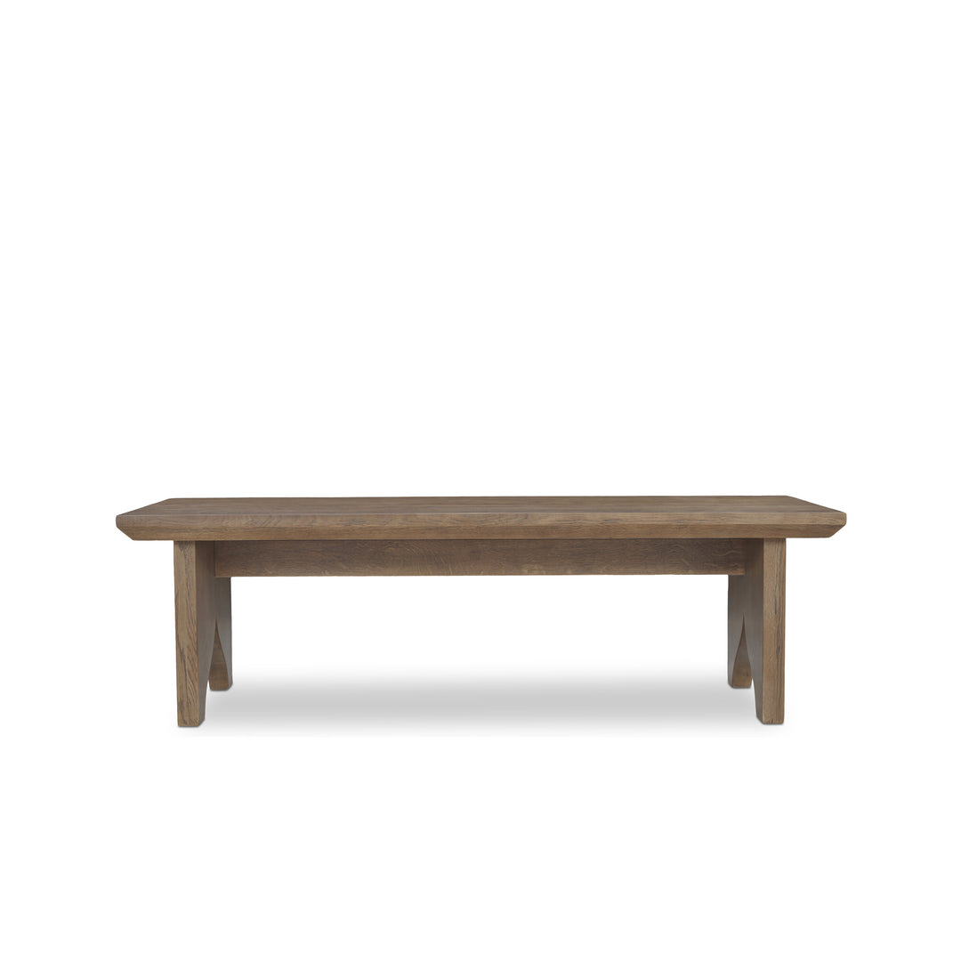 Lake Coffee Table
