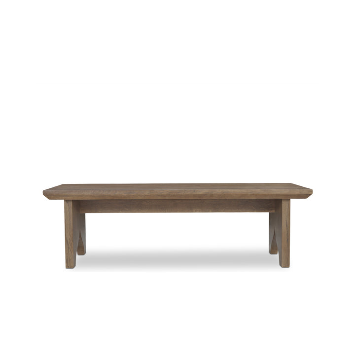 Lake Coffee Table