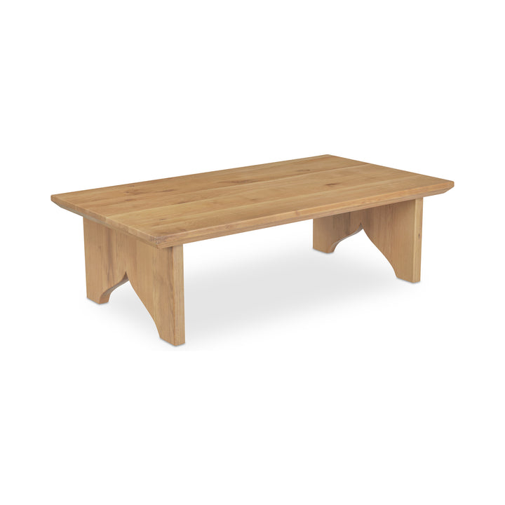 Lake Coffee Table