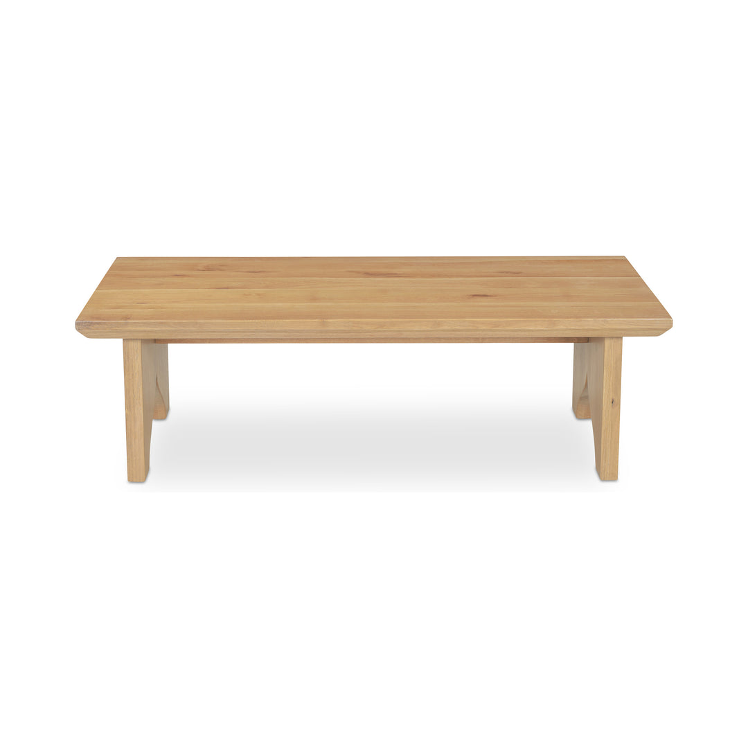 Lake Coffee Table
