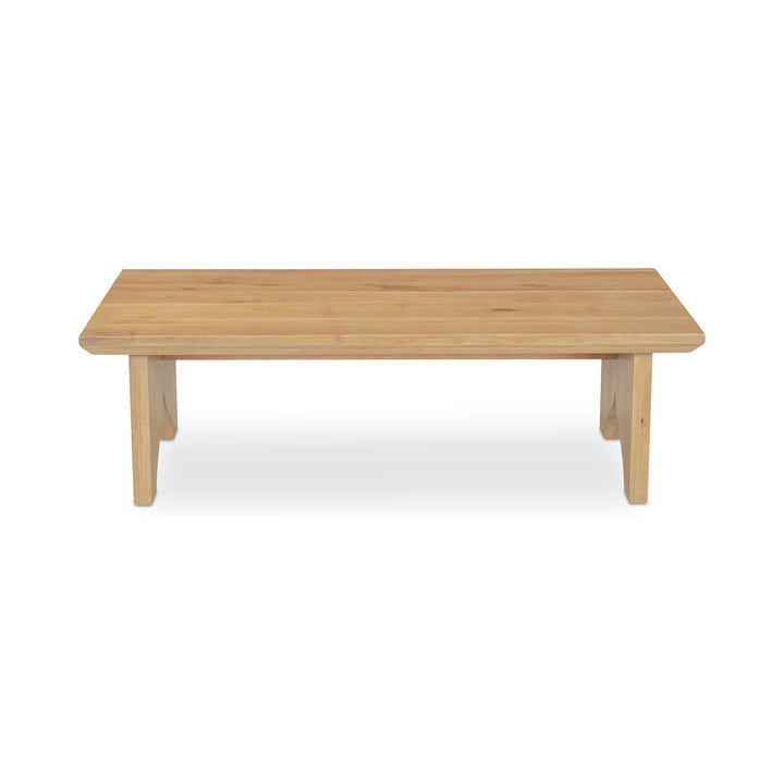Lake Coffee Table