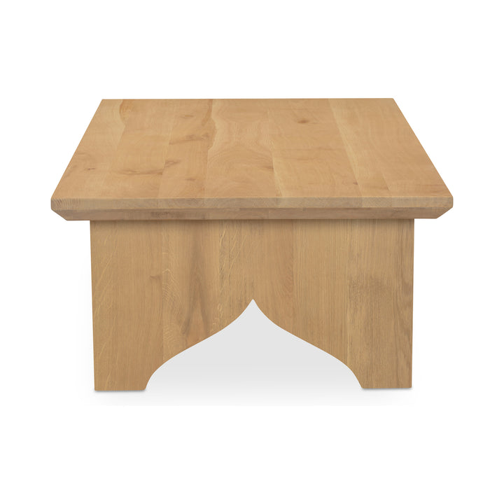 Lake Coffee Table
