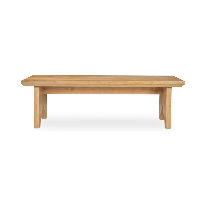 Lake Coffee Table
