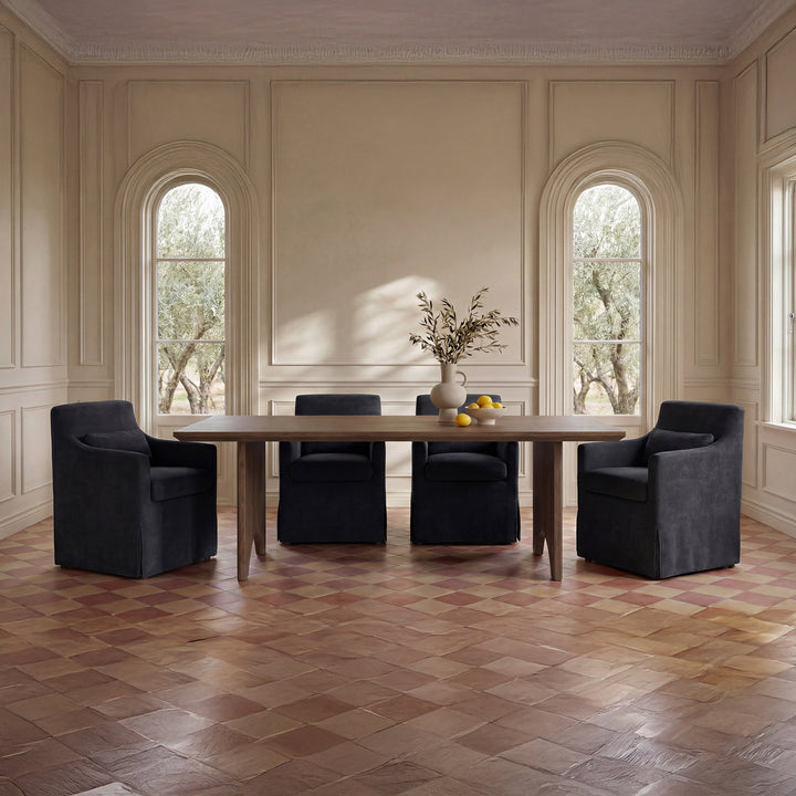 Lake Dining Table