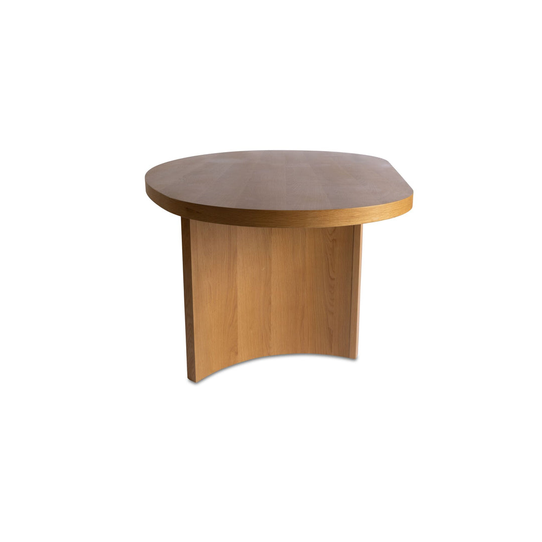 American Home Furniture Moe's Home Collection Louise Dining Table