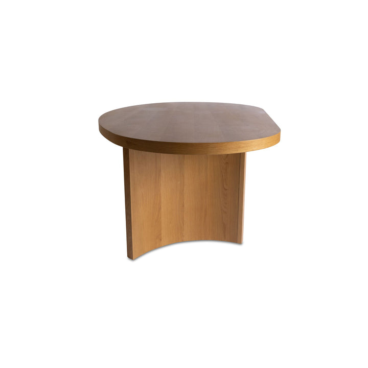 American Home Furniture Moe's Home Collection Louise Dining Table