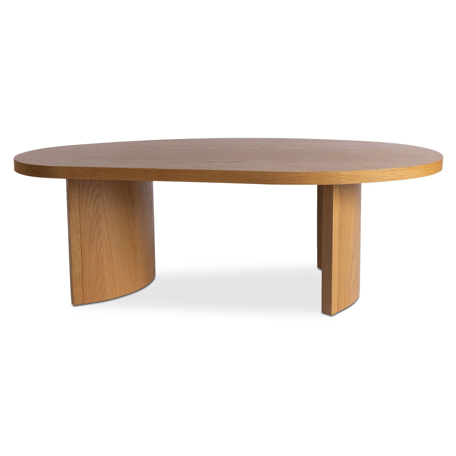 American Home Furniture Moe's Home Collection Louise Coffee Table