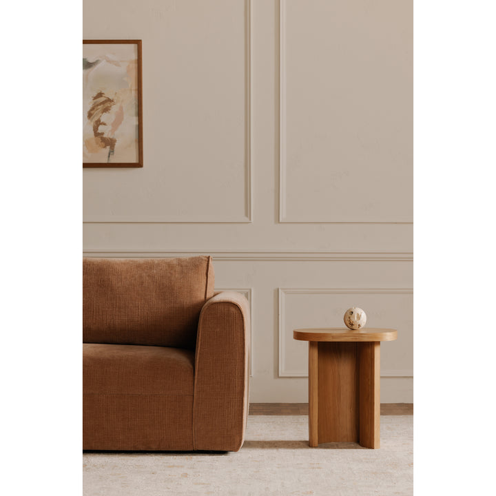 American Home Furniture Moe's Home Collection Louise Accent Table