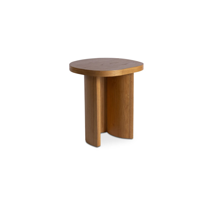 American Home Furniture Moe's Home Collection Louise Accent Table