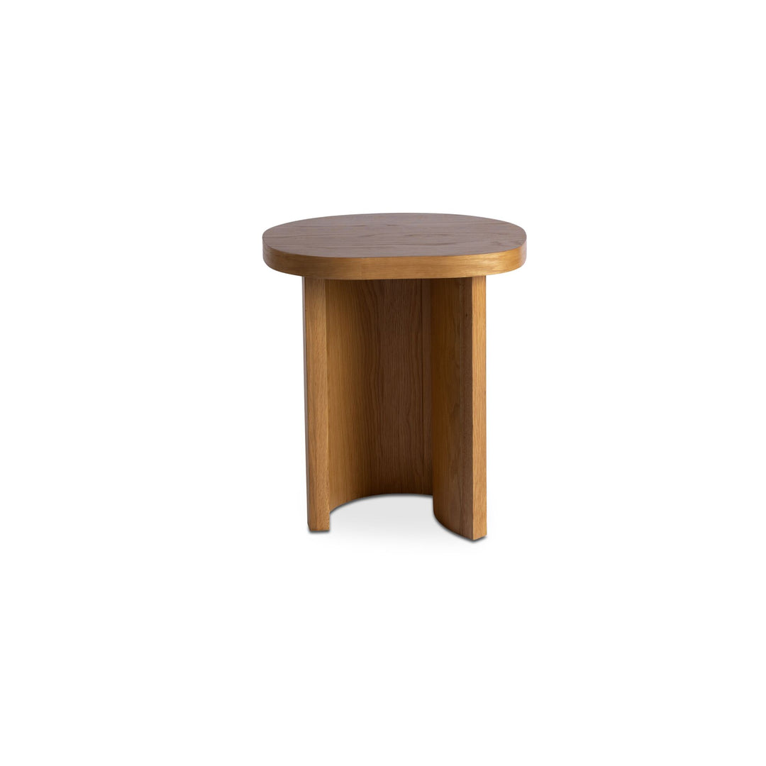 American Home Furniture Moe's Home Collection Louise Accent Table