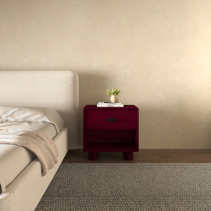 Jolene Nightstand Deep