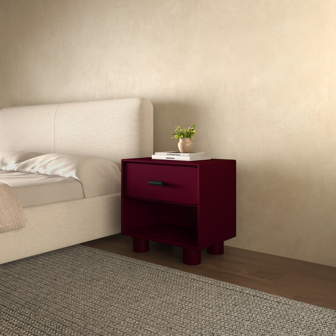 Jolene Nightstand Deep