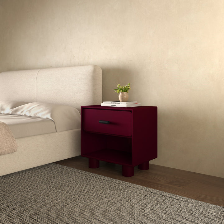 Jolene Nightstand Deep