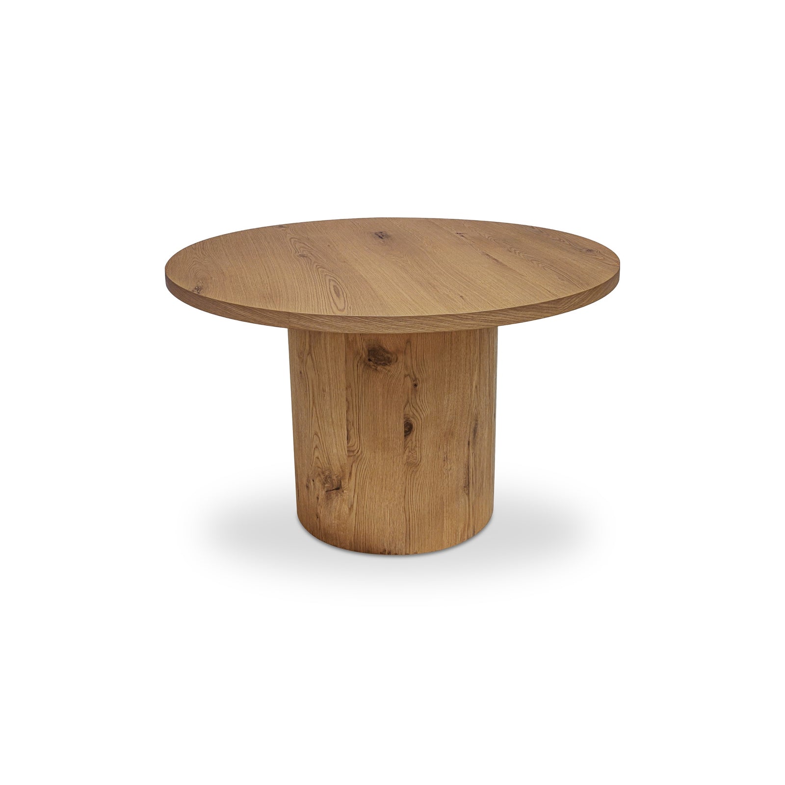 American Home Furniture Moe's Home Collection Hansen Dining Table