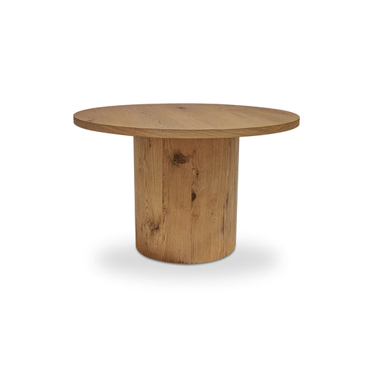 American Home Furniture Moe's Home Collection Hansen Dining Table