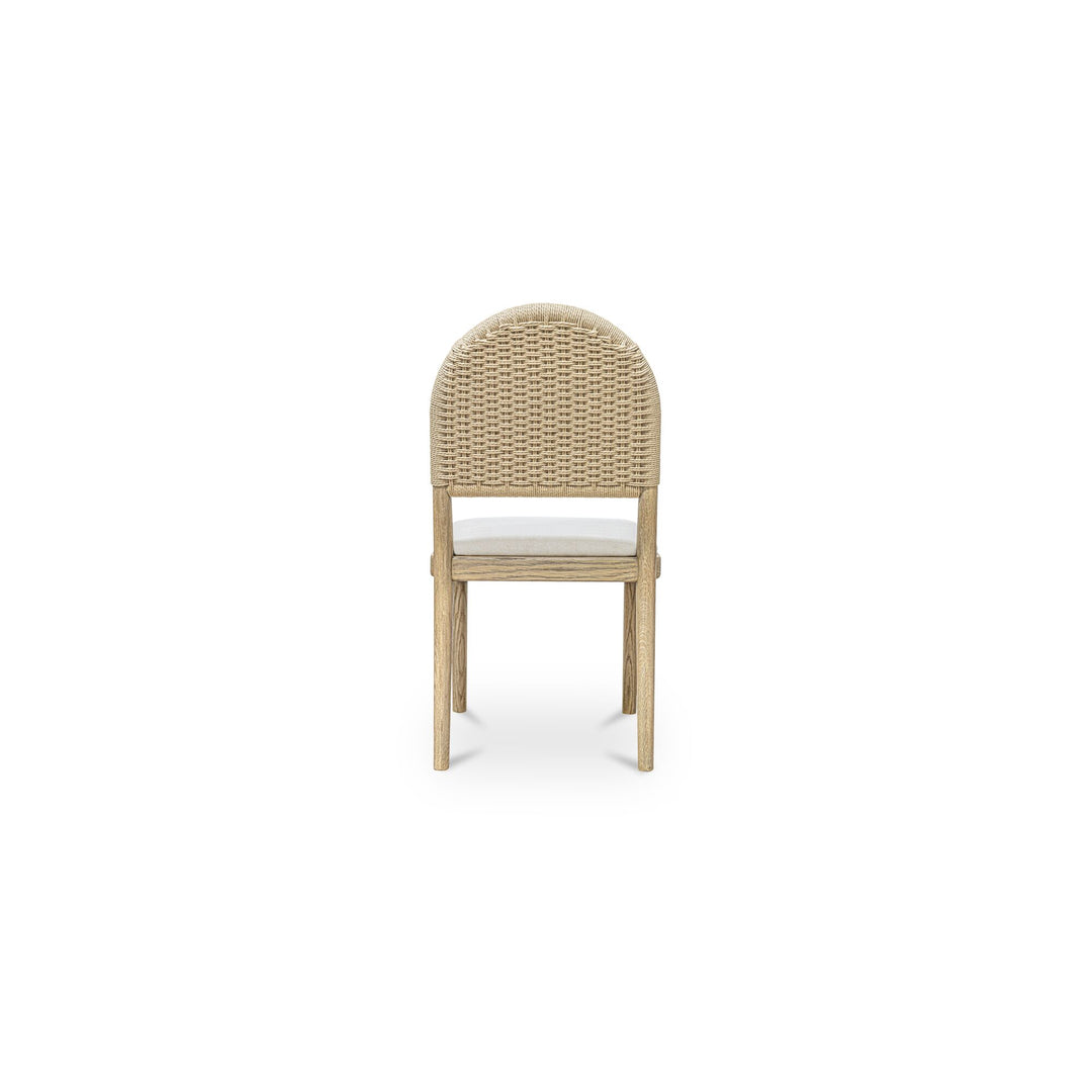 American Home Furniture Moe's Home Collection Claire Dining Chair - Set of 2