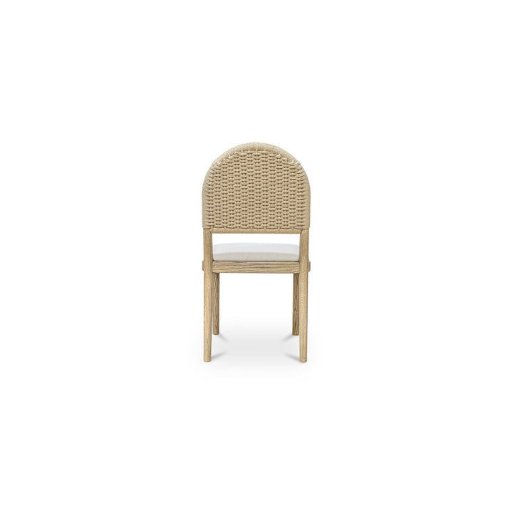 American Home Furniture Moe's Home Collection Claire Dining Chair - Set of 2