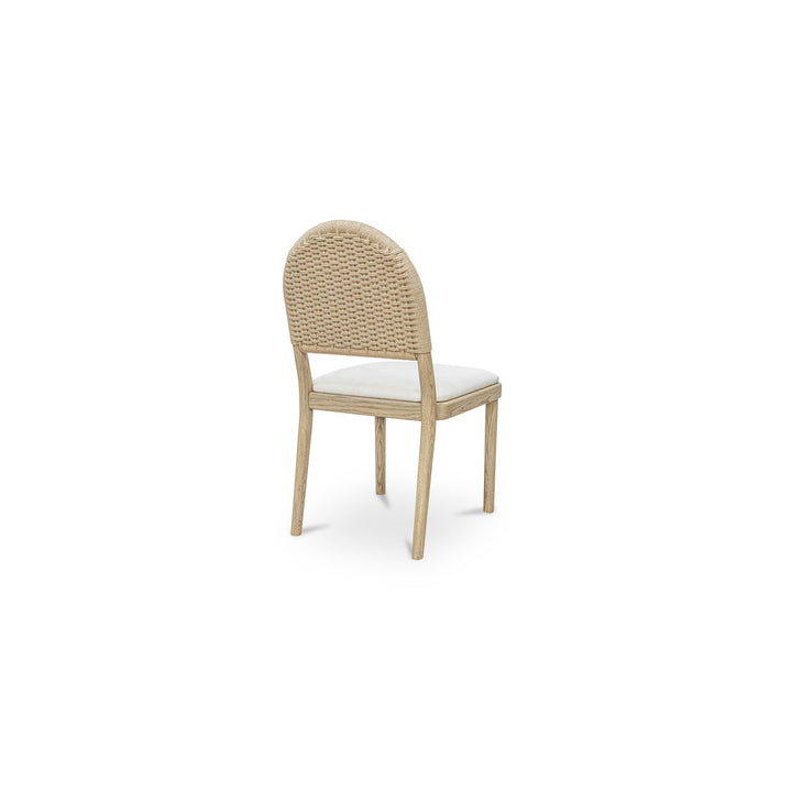 American Home Furniture Moe's Home Collection Claire Dining Chair - Set of 2