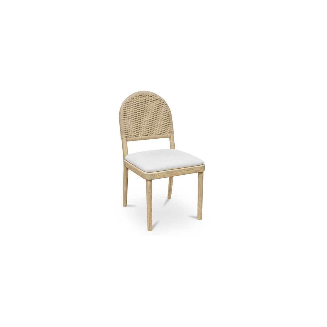 American Home Furniture Moe's Home Collection Claire Dining Chair - Set of 2
