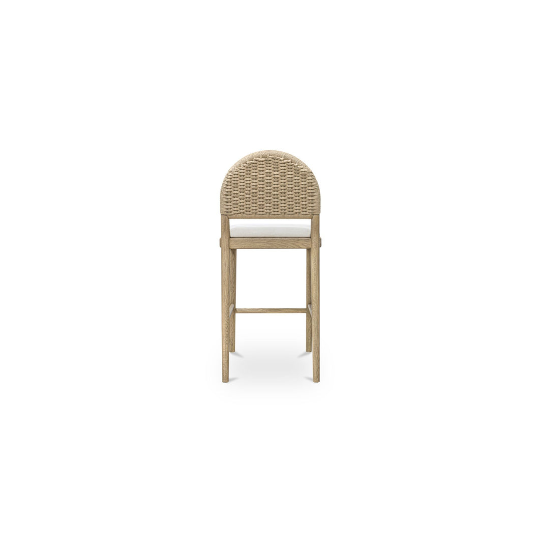 American Home Furniture Moe's Home Collection Claire Counter Stool - Set of 2