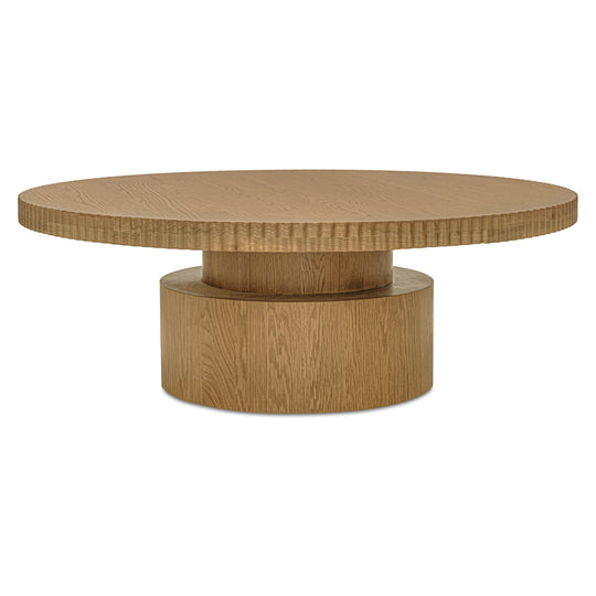 American Home Furniture Moe's Home Collection Leigh Coffee Table