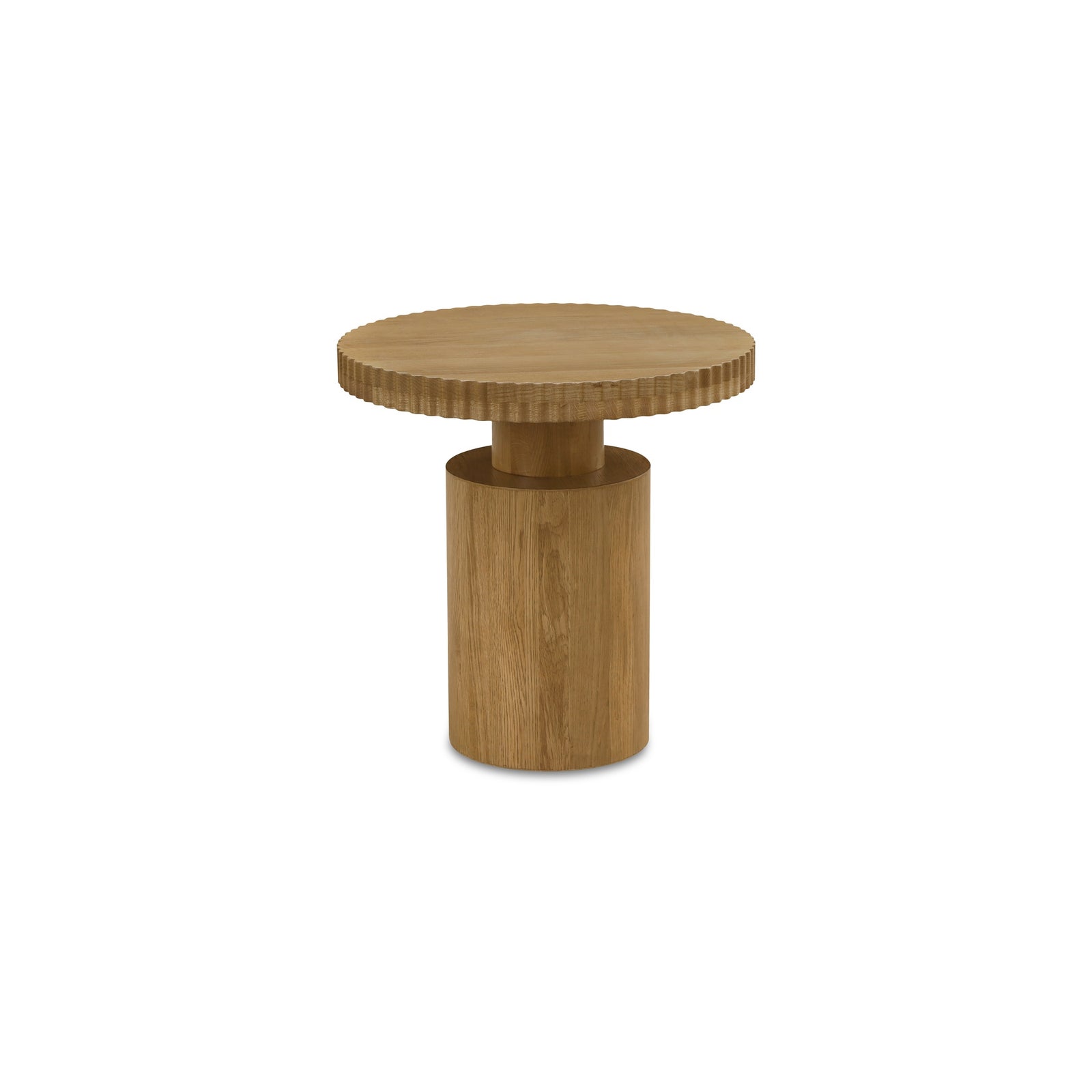 American Home Furniture Moe's Home Collection Leigh Side Table