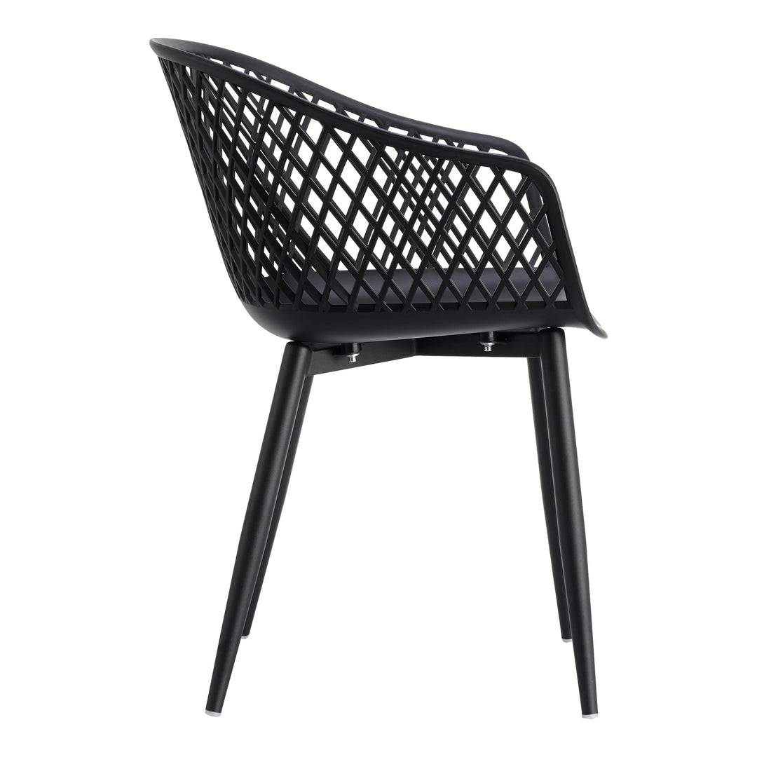 Piazza Outdoor Chair