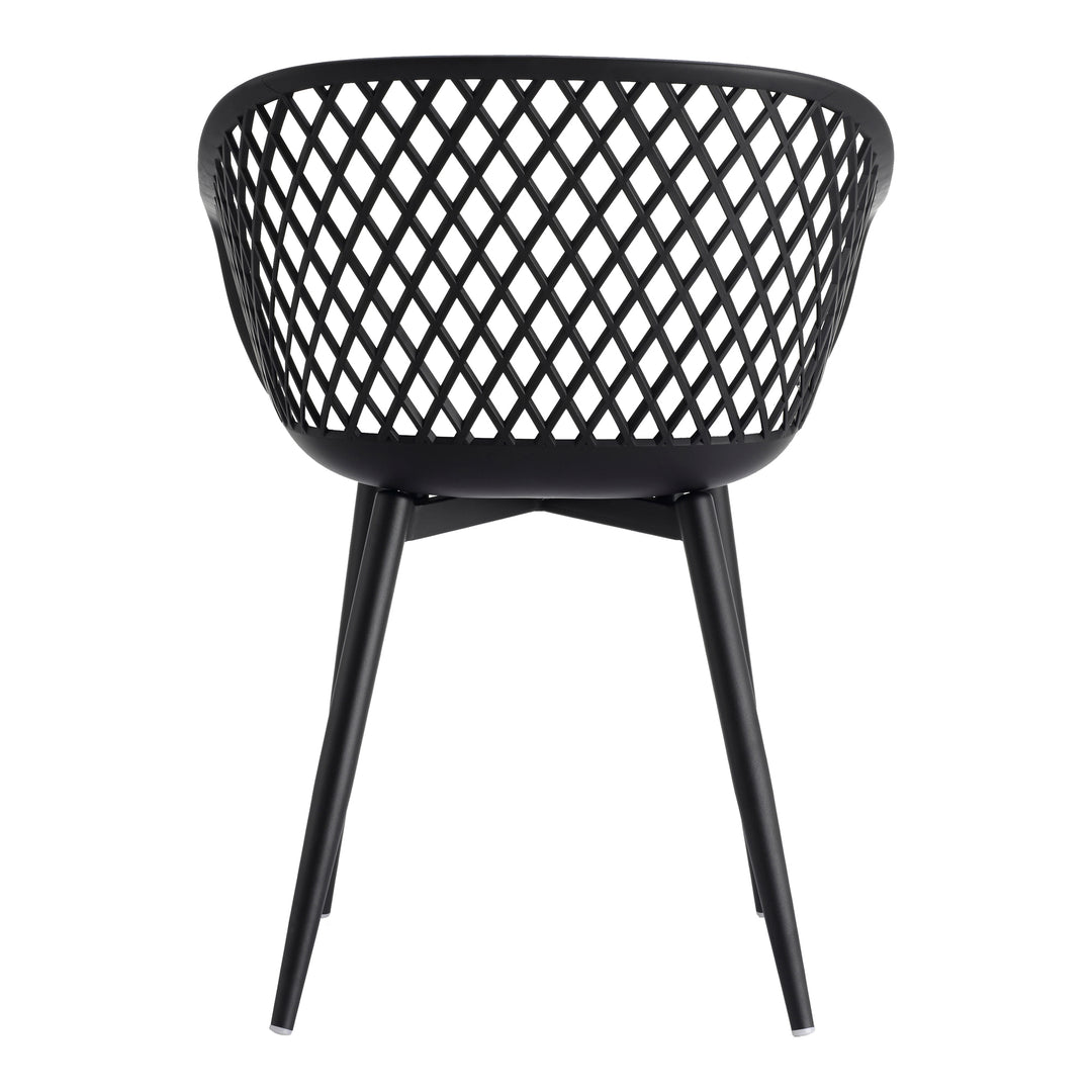 Piazza Outdoor Chair