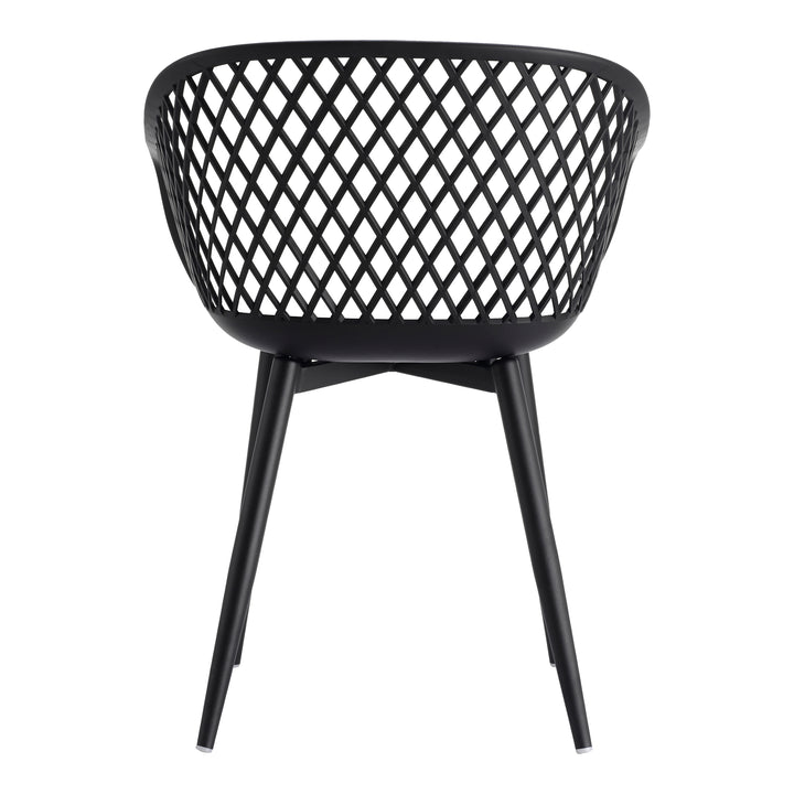 Piazza Outdoor Chair