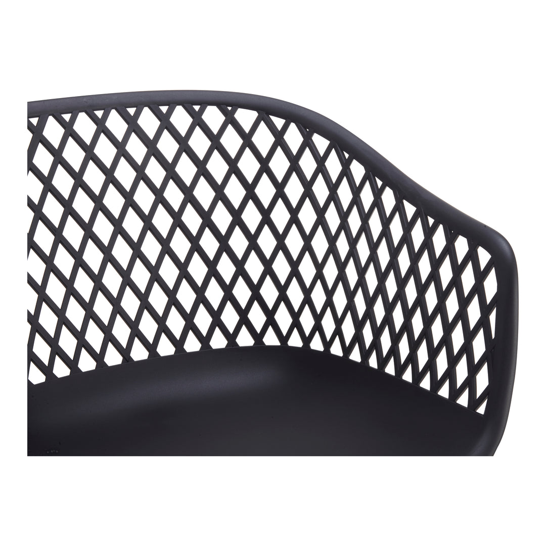 Piazza Outdoor Chair