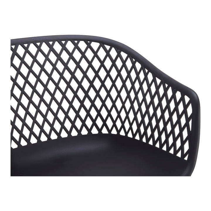 Piazza Outdoor Chair